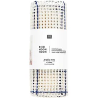 Rico Design Rico Hooki Hooki Needlecraft Canvas panel