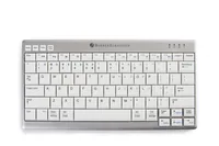 BakkerElkhuizen Tastatur Ultraboard 950 Compact Wirel. US