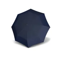 KNIRPS Regenschirm T.200 3201.120 navy, Duomatic
