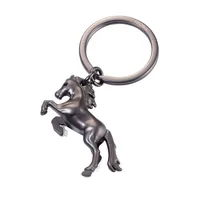 Troika Schlüsselanhänger Wild Horse - Assortiert: Nein - Produkttyp Geschenke: Schlüsselanhänger