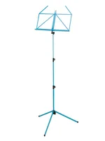 K&M Notenpult 100/1 Meerblau - 