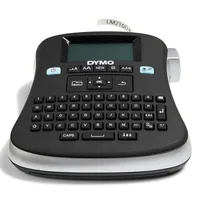 DYMO LabelManager 210D 6912 mm D1-Bänder Qwertz
