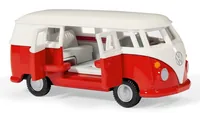 SUPER VW T1 Bus, Modellfahrzeug