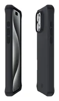 Mobilis SPECTRUM R Case iPhone 16 Pro M solid bl. Soft bag