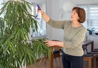 Birchmeier Birdlution / 360° Hand garden sprayer 0.5 L