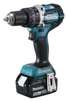 Makita DHP484RTJ Akku-Schlagbohrschrauber
