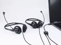 Equip Adapter USB-C->2x3-Pin 3.5mm StBu DAC 0.15m schwarz