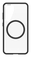 Otterbox S25 Magnet Case Black Crystal