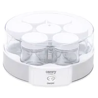 Camry Premium CR 4519 yogurt maker 1.4 L 20 W