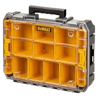 DeWALT DWST82968-1 TSTAK waterproof organizer