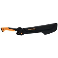FISKARS AXE-MACHETE SOLID