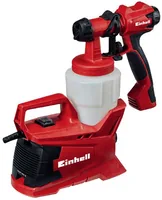 Einhell TC-SY 600 S 0.8 L