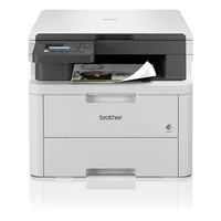 FL Brother DCP-L3515CDW Farb-LED-Multifunktionsdrucker 3in1 WLAN Duplex