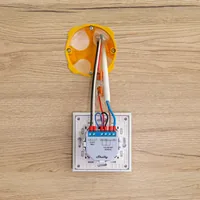 Shelly Plus 0-10V Dimmer - Unterputz -WLAN - BT