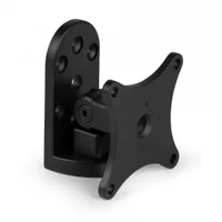 Power Dynamics PDW5B Wall Aluminium Black