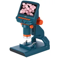 Levenhuk LabZZ DM200 220x Digital microscope
