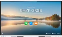 HUAWEI IdeaHub Board 3 Pro -  IHB2-65PB -  Intelligent Collaboration Device 65inch infrared screen -  Jade white -  overseas