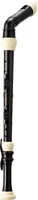 Yamaha Blockflöte YRB-302BII Bassblockflöte, Kunststoff - Tonumfang: Bassblockflöte - Griffweise: Barock - Doppelloch: Ja - Farbe: Schwarz
