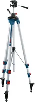 Bosch BT 250 Professional tripod Laser level 3 leg(s) Blue, White