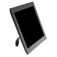 Denver Frameo PFF-1037 schwarz 25,4cm (10,1 ) 16GB