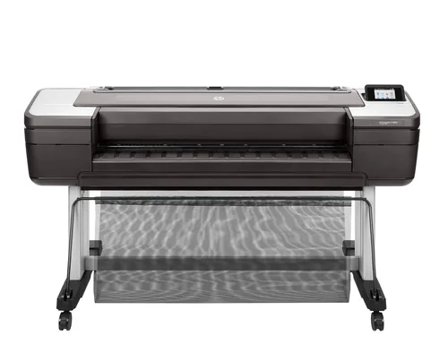 HP Designjet T1700 44-in PostScript Printer imprimante grand format A jet d'encre thermique Couleur 2400 x 1200 DPI 1118 x 1676 mm Ethernet/LAN
