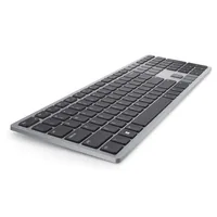 DELL Multi-Device KB700 - Tastatur - kabellos - QWERTZ