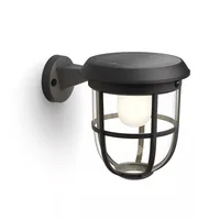 Philips 8720169267176 outdoor lighting Outdoor wall lighting LED A