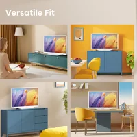 Hisense 32S5Q 81,3 cm (32") Full HD Smart-TV WLAN Weiß