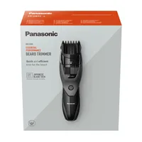 Panasonic ER-GB43 Battery 20 1 cm Black