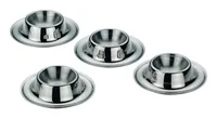 Kela Eierbecher 19246 egg cup Silver