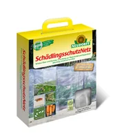 Neudorff Schädlingsschutznetz, 4.25 x 2.30 m - Für Schädling: Fluginsekten - Anwendungsbereich: Outdoor - Produkttyp: Insektenabwehr
