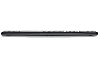 Logitech K120 keyboard USB QWERTZ Hungarian Black
