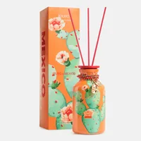 ipuro Duftstäbchen Mexico 240 ml - Duft: Amber - Jasmin - Kaktusfeige - Mandarine - Mango - Sandelholz - Volumen: 240 ml