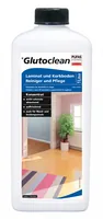 Glutoclean Laminat- und Korkbodenreiniger + Pflege 1 l, 1 Stück - Packungsgrösse: 1 l - Eigenschaft: Flüssig - Einsatzgebiet: Kork - Laminat - Natürlich Leben: Keine Besonderheiten