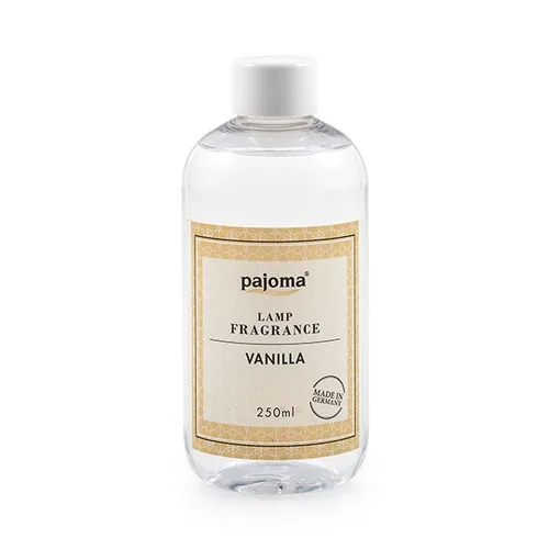 Pajoma 36115 aroma essence Ätherisches Öl 250 ml Vanille Luftreiniger