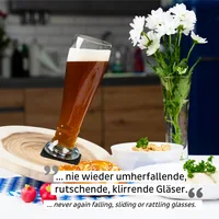 Silwy S050-1307-1 beer glass