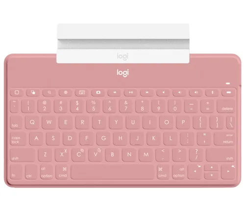 Logitech Keys-To-Go - Tastatur - kabellos - Bluetooth