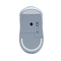HP 400 Quiet Blue Wireless Mouse EURO (P)