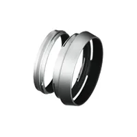 Fujifilm LH-X100 Rotondo Argento