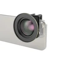 Smallrig 75mm Makro-Objektiv für Mobiltelefon (T-Mount) - Zubehörtyp: Sonstiges