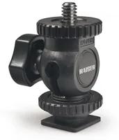 Kaiser 6019 camera mounting accessory