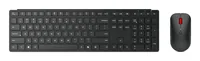 WIRELESS MULTI-MODE PRO COMBO KBD/MOUSE 6000 - CH-FR/DE