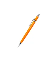 PENTEL Druckbleistift Sharp 0,5mm P205-FF neon-orange