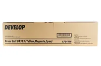 Develop Trommeleinheit A7U41TH / DR-313C C,M,Y