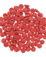 GLOREX 6 8613 202 candle making wax 5 g Red