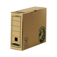 Fellowes Bankers Box Earth Series Transfer File
