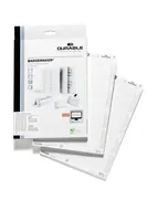 Durable 1451-02 540 pc(s) White