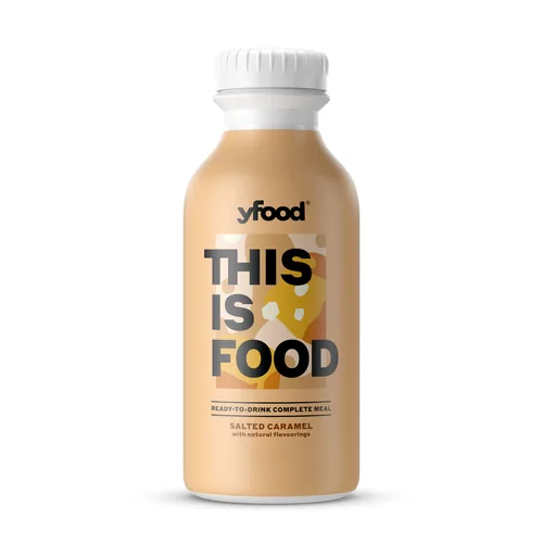 YFOOD 29813-VE weight management product
