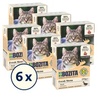 Bozita 9117176 cats moist food 370 g