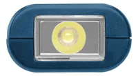 Ansmann WL450R Black, Blue LED